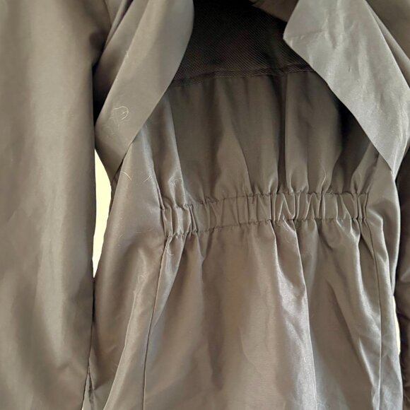 Gerry Women's Hooded Softshell Jacket - Size Small - Picture 6 of 11